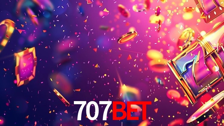 PIX Instantâneo 707Bet