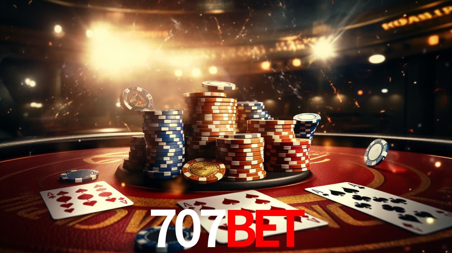 Player Reviews 707Bet