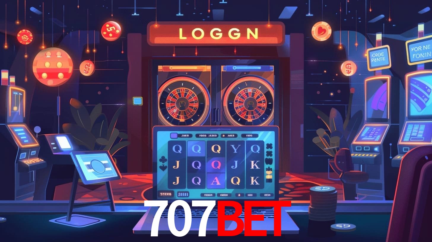 707Bet