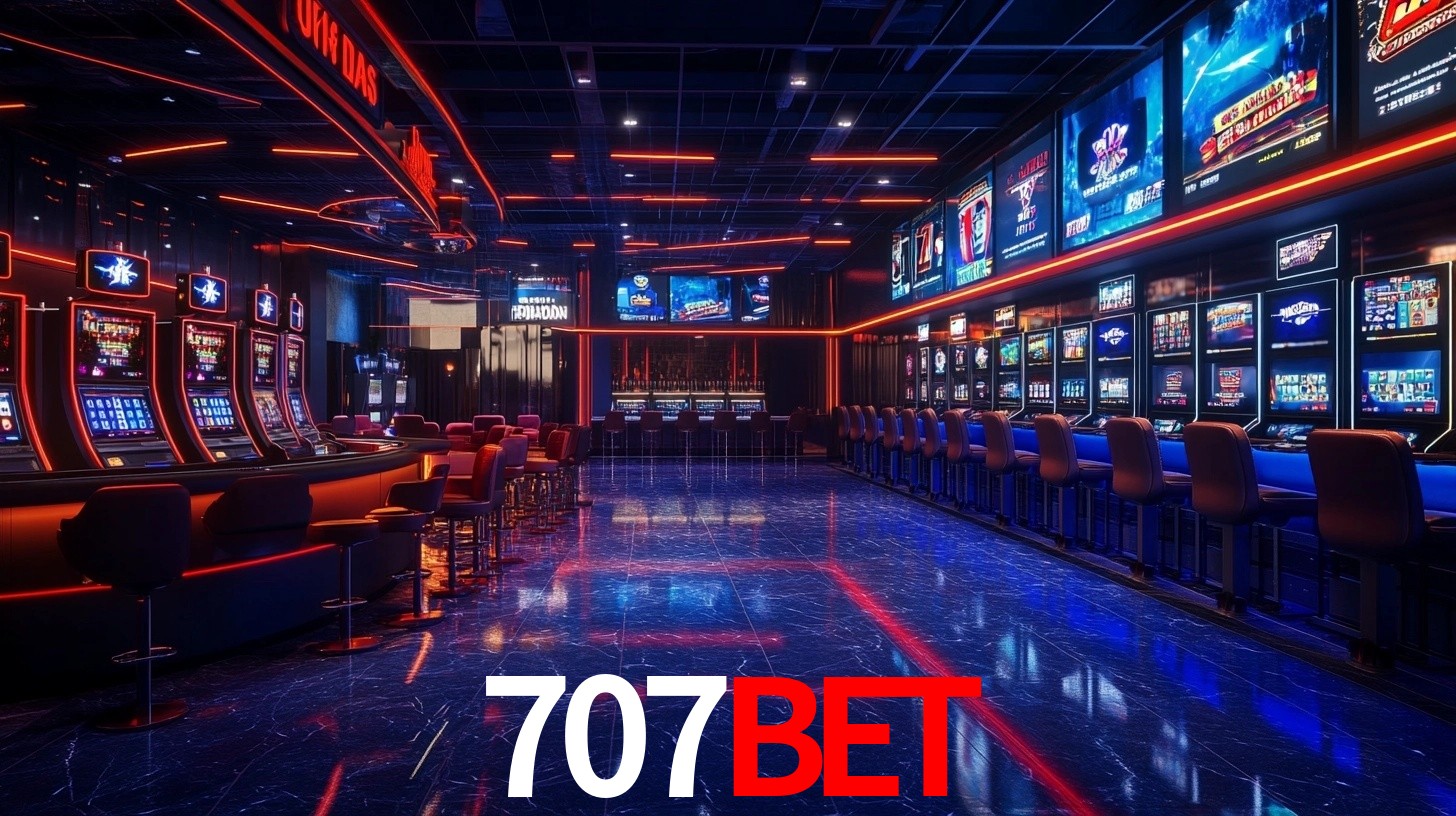Welcome Bonus 707Bet