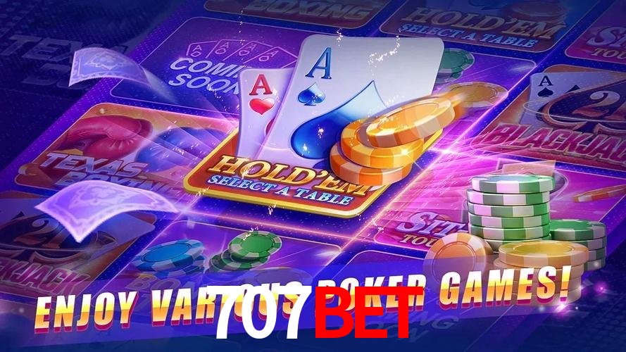 707Bet: Seu Especialista em Apostas Esportivas Brasileiras