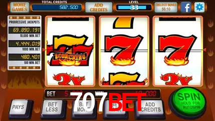 Descubra a Essência do 707Bet: Nossa História e Compromissos