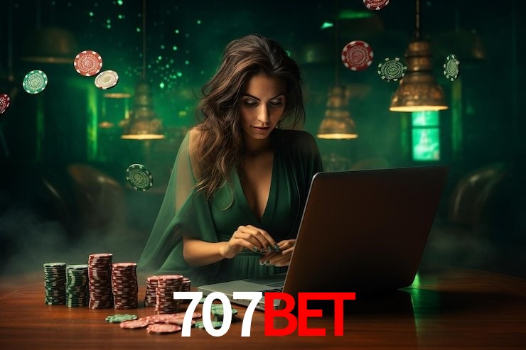 707Bet,707Bet App