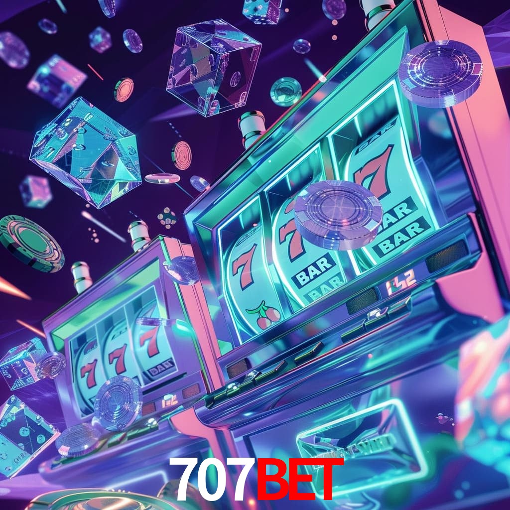 Jogos Exclusivos 707Bet