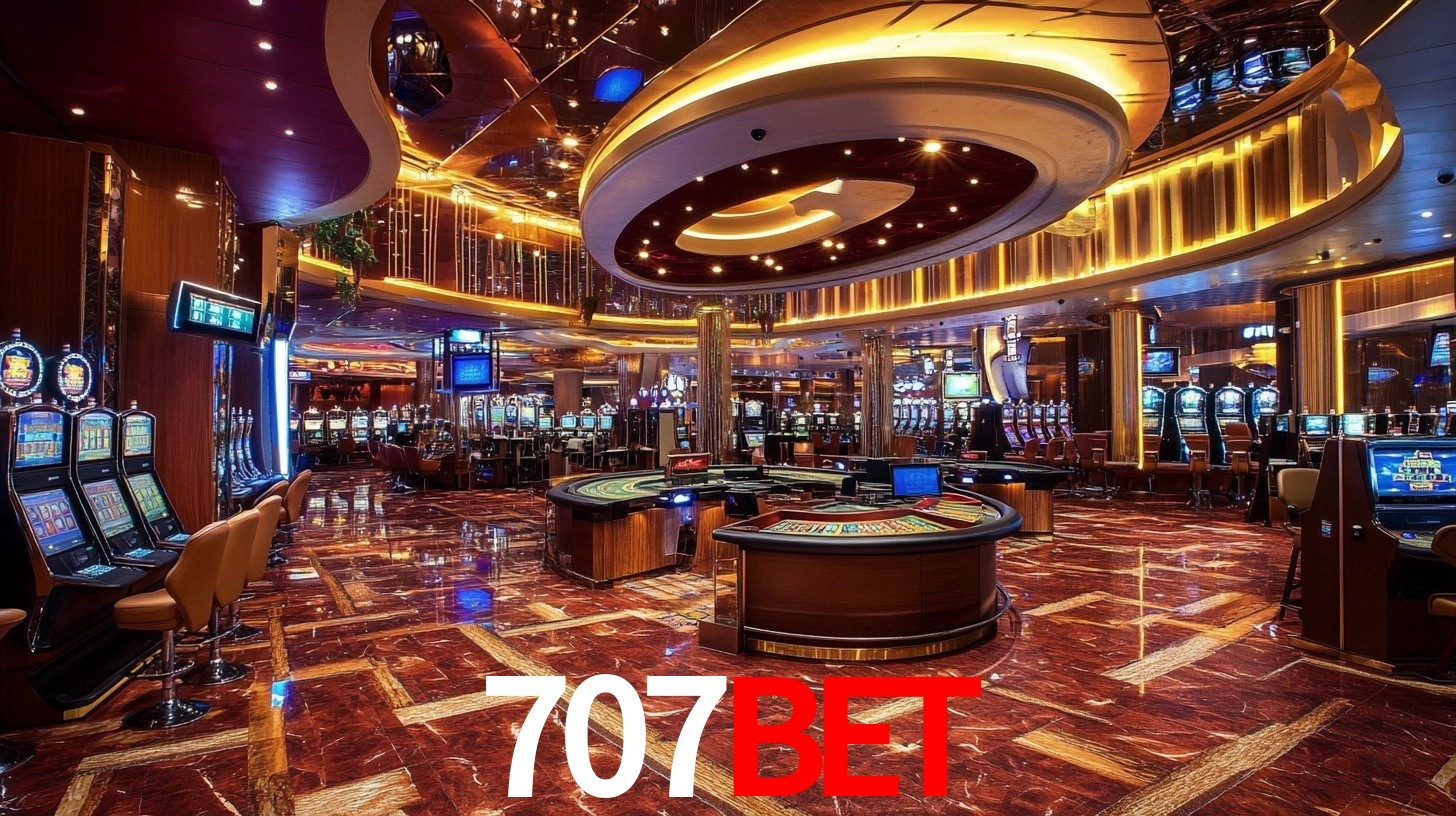 Statistics 707Bet
