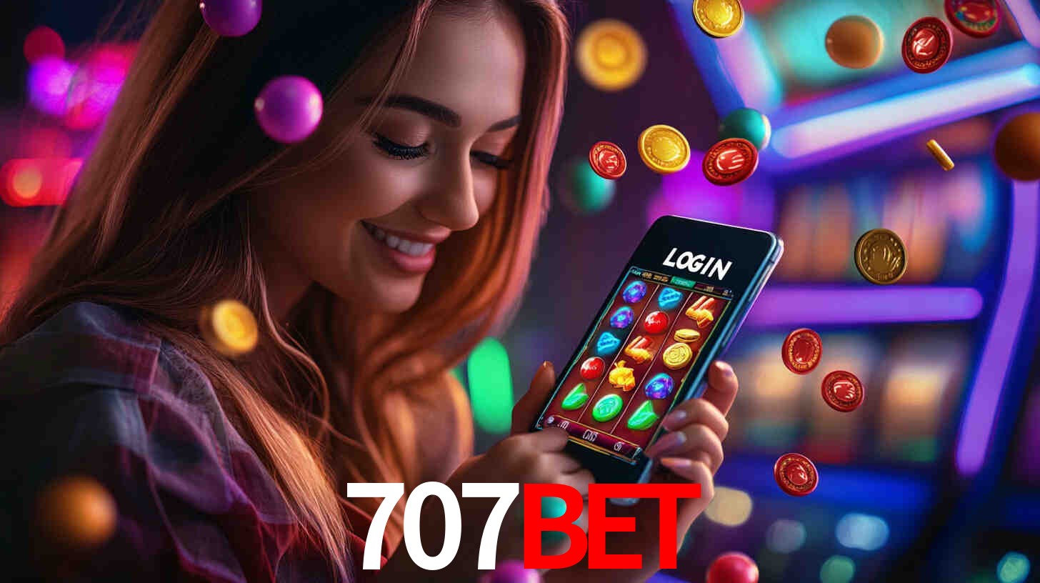 Roulette Table 707Bet