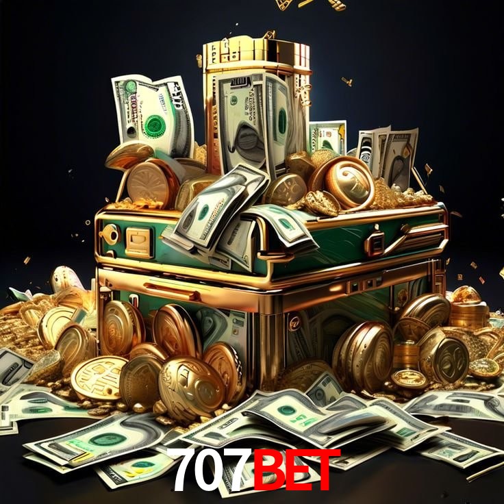 Diretório de Jogos 707Bet