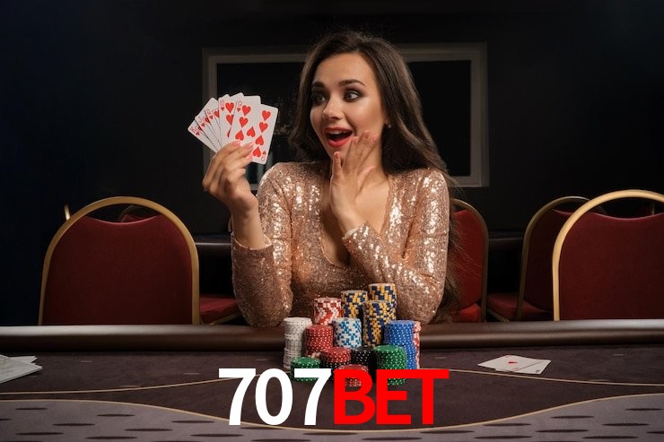 Torneios 707Bet