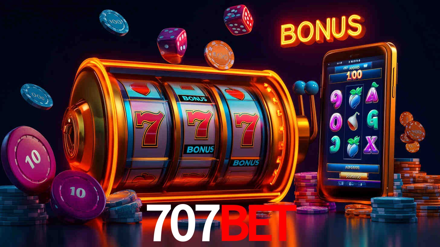 707Bet