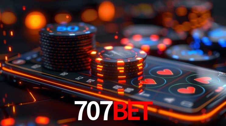 API Integration 707Bet