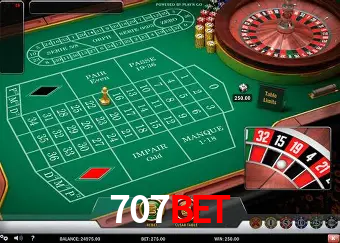 Explorando a Categoria de Eventos em Apostas na 707Bet