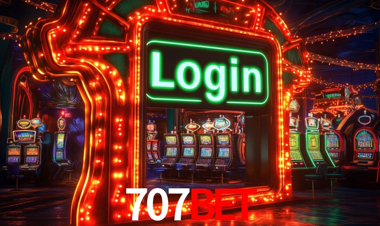 Estatísticas do Jogo 707Bet