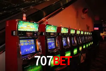 A Emoção da Loteria na 707Bet: Uma Chance de Mudança de Vida