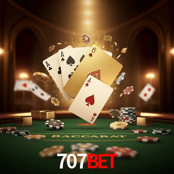 Slot Games 707Bet