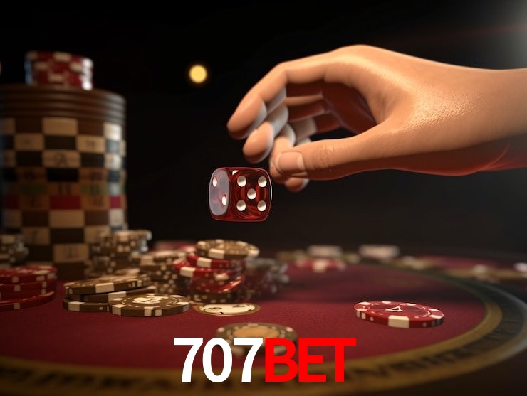 Segurança 2FA 707Bet
