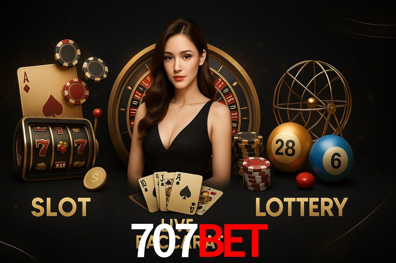707Bet,707Bet App