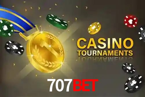 707Bet App
