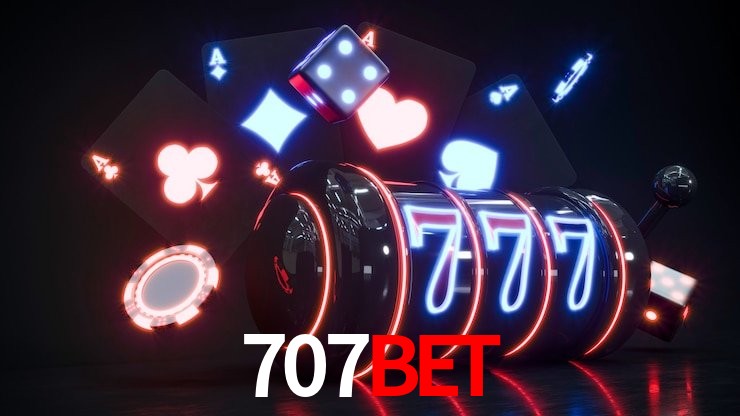 2FA Security 707Bet