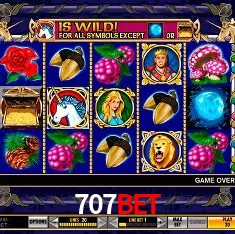 Desvendando o Mundo dos Jogos Virtuais na 707Bet