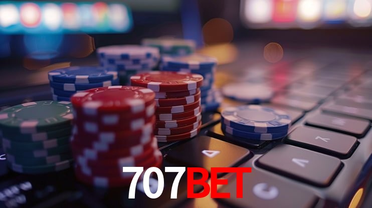 Promoções Sazonais 707Bet