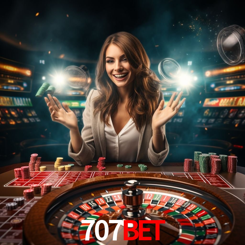 Aviator Game 707Bet