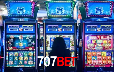 A Emoção da Loteria na 707Bet: Uma Chance de Mudança de Vida