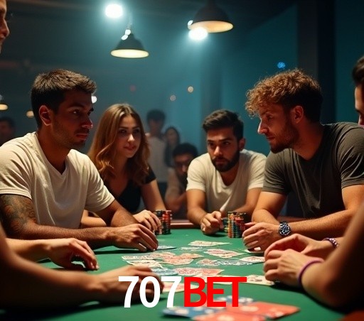 Experimente o Login Seguro Premium no 707Bet