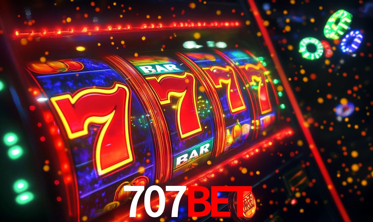 Tournaments 707Bet