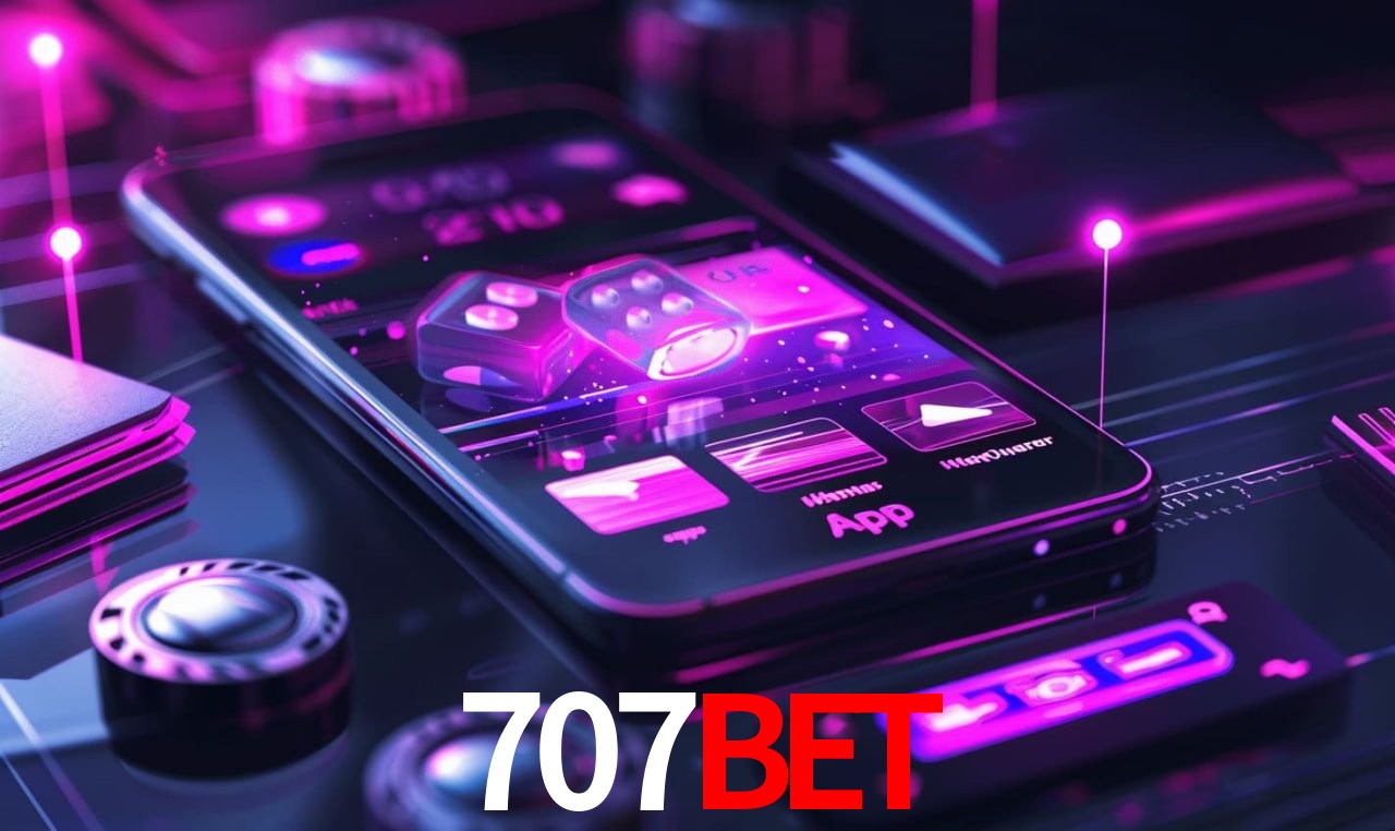 Quick Registration 707Bet