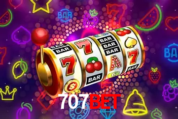 A Revolução dos Aplicativos de Jogos no 707Bet
