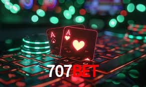 Casino Ao Vivo 707Bet
