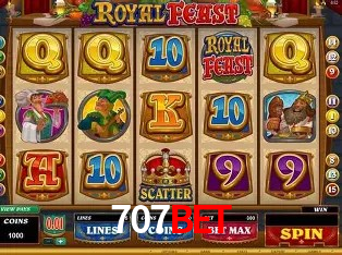 707Bet,707Bet App