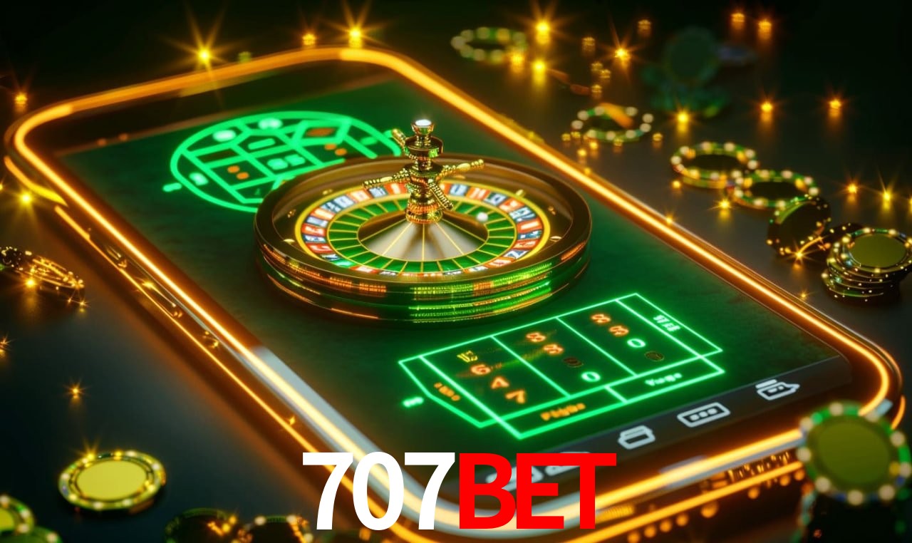707Bet: Seu Cassino Premiado com Pagamentos Rápidos