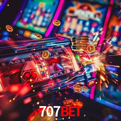 Apostas de Futebol 707Bet