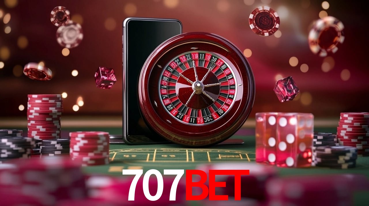 Account Benefits 707Bet