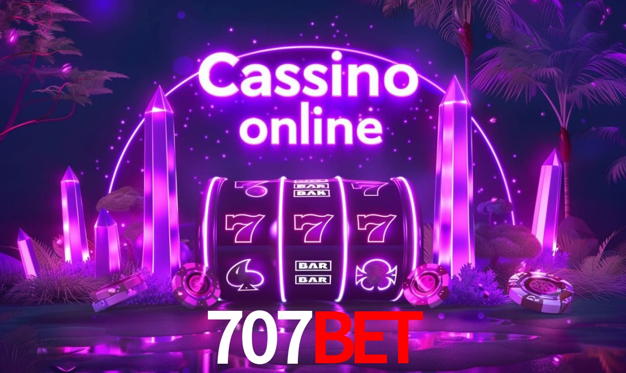 Especiais de Fim de Semana 707Bet