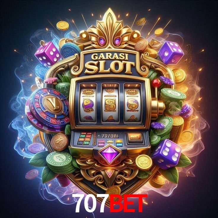 Promoção Relâmpago 707Bet