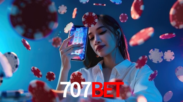 707Bet App