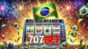 Weekend Specials 707Bet
