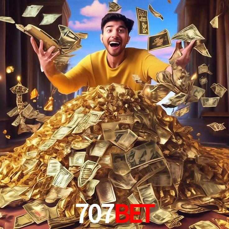 Estatísticas Esportivas 707Bet