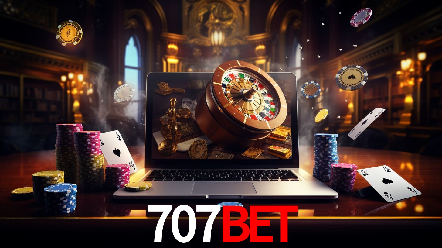 Game Statistics 707Bet