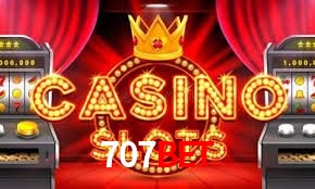 Exclusive Offers 707Bet