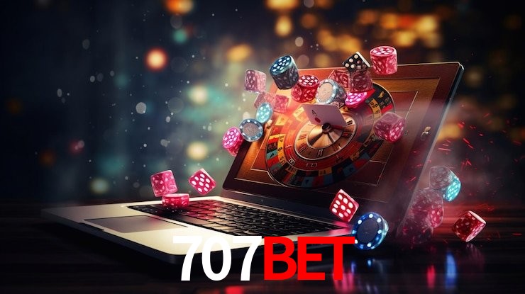 Interface Premium 707Bet
