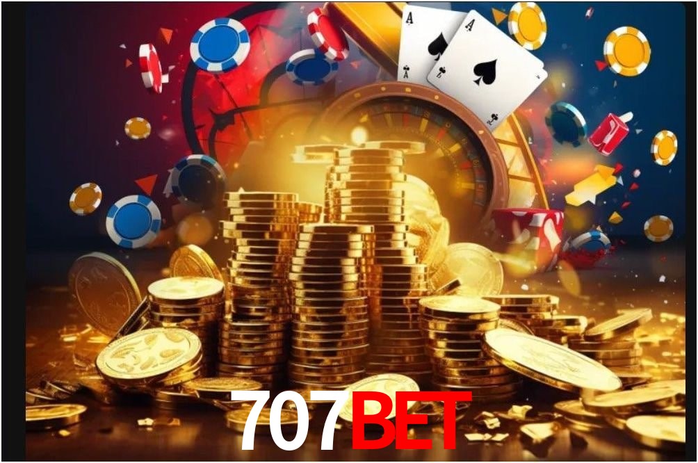 Programa VIP 707Bet