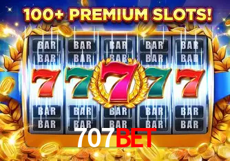 Apostas Esportivas na 707Bet: Um Guia Completo