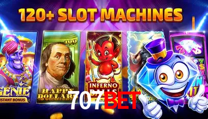 Apostas Esportivas na 707Bet: Um Guia Completo