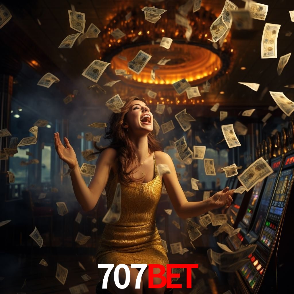 Games Directory 707Bet