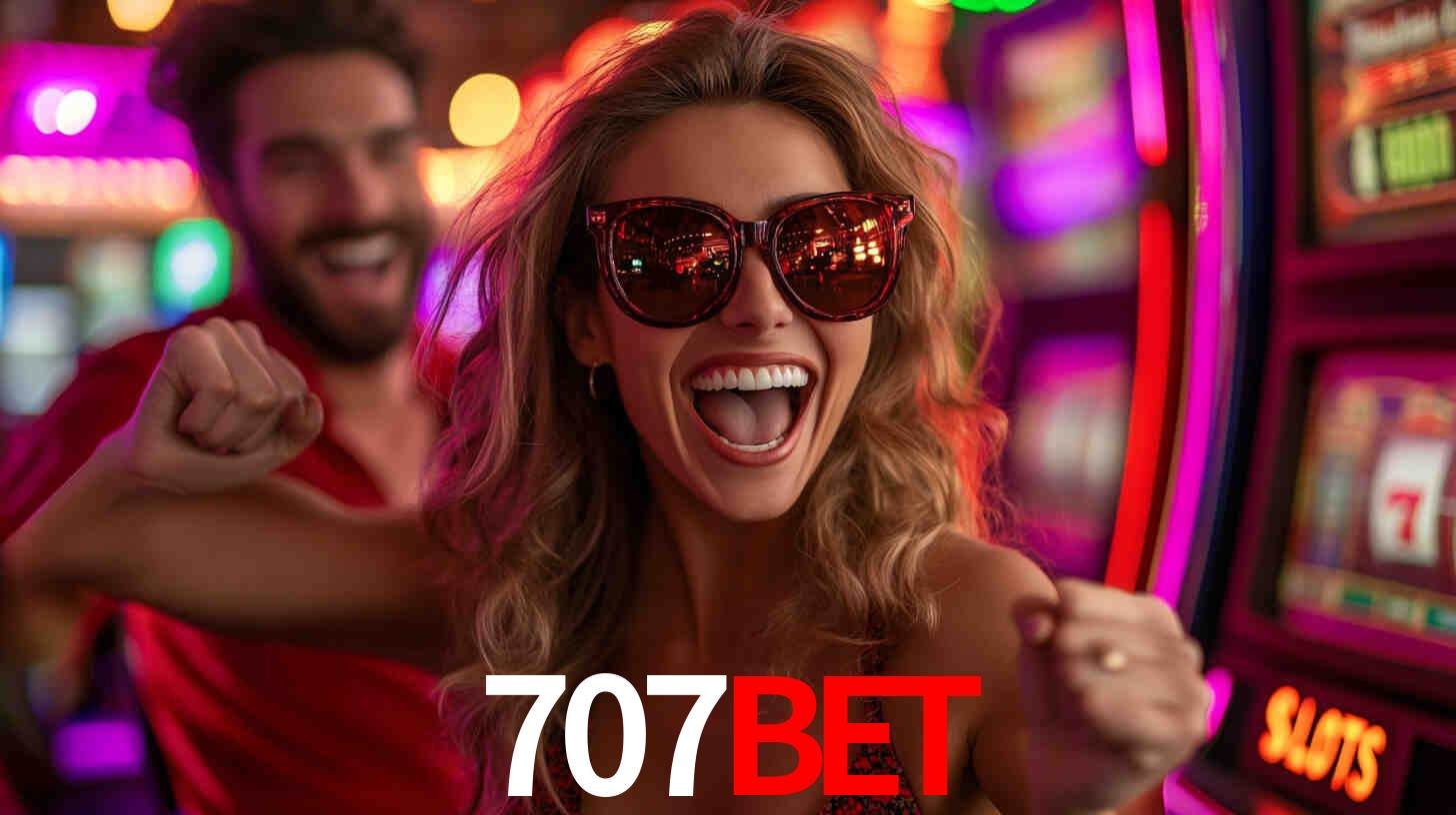 A Emoção da Loteria na 707Bet: Uma Chance de Mudança de Vida