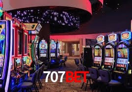 707Bet Win