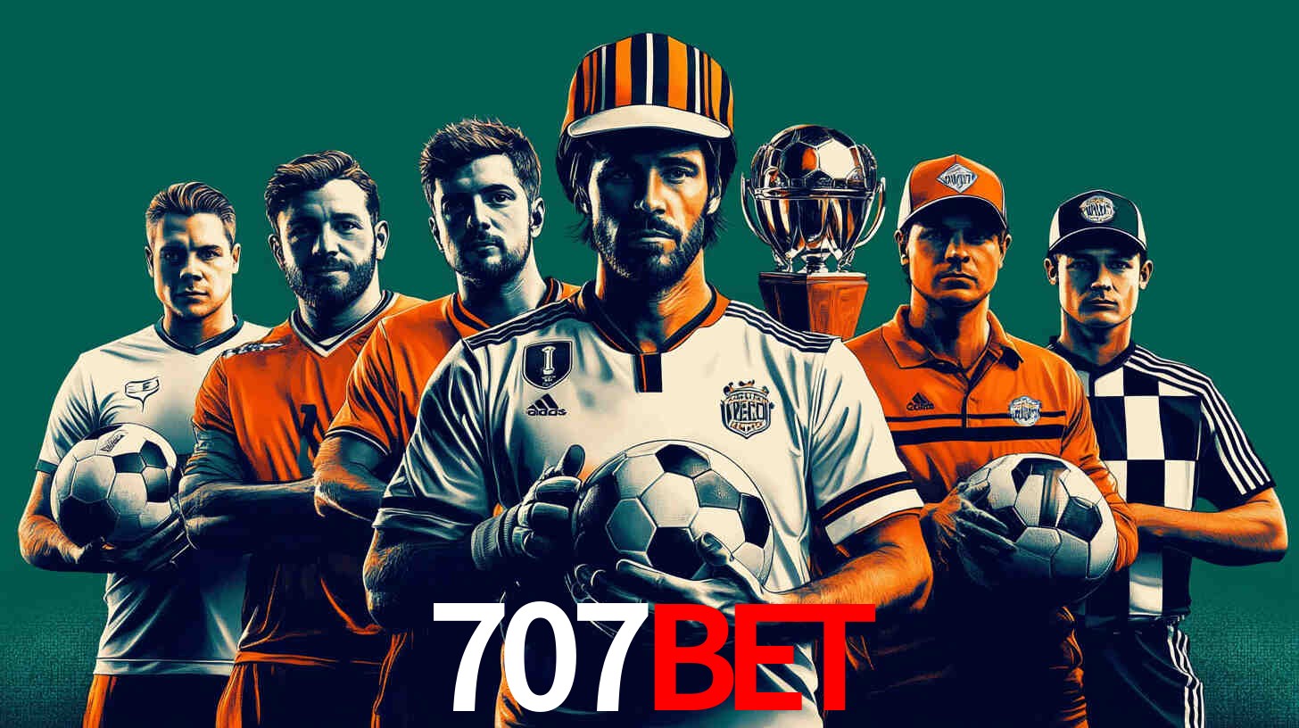 Desvendando o Mundo dos Jogos Virtuais na 707Bet